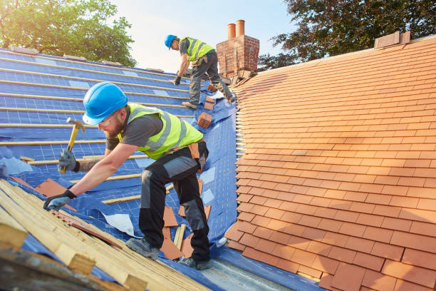 Best Tile Roofing Installation  in Mendon, IL